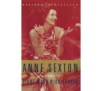 Diane Middlebrook Anne Sexton (Tascabile)