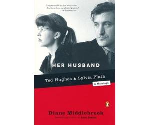 Diane Middlebrook Her Husband (Tascabile)