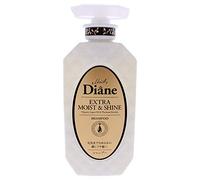 Diane Moist Shampoo Perfect Beauty extra lucido, 450 ml
