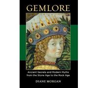 Diane Morgan Gemlore (Copertina rigida)