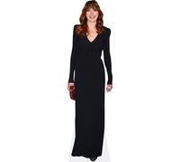 Diane Morgan (Long Dress) a grandezza naturale