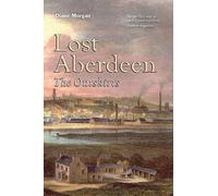 Diane Morgan Lost Aberdeen: The Outskirts (Tascabile)