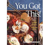 Diane Morrisey You Got This (Copertina rigida)