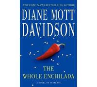 Diane Mott Davidson The Whole Enchilada (Copertina rigida) Goldy Schulz