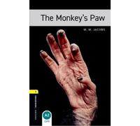 Oxford Bookworms Library: Level 1:: The Monkey's Paw