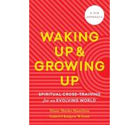 Diane Musho Hamilton Gabriel Kaigen Menegale Wi Waking Up and Growin (Tascabile)