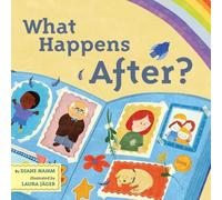 Diane Namm What Happens After? (Tascabile)