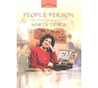 Diane O'Connell People Person (Tascabile)