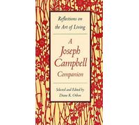 Diane Osborn Joseph Campbell Companion (Tascabile)