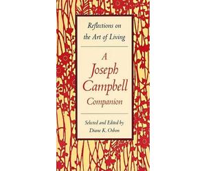 Diane Osborn Joseph Campbell Companion (Tascabile)