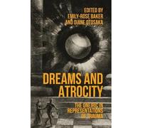 Diane Otosaka Dreams and Atrocity (Copertina rigida)