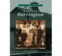 Diane P. Kostick Voices of Barrington (Tascabile) Voices of America