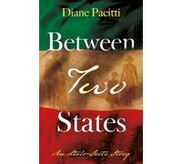 Diane Pacitti Between Two States (Tascabile)