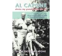 Diane Patricia Capone Al Capone (Tascabile)