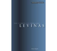 Diane Perpich The Ethics of Emmanuel Levinas (Copertina rigida)