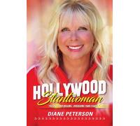Diane Peterson Hollywood Stuntwoman (Copertina rigida)