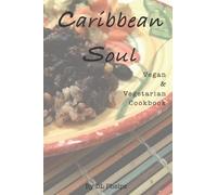 Diane Phelps Caribbean Soul (Tascabile) Caribbean Soul