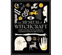 Diane Purkiss The Museum of Witchcraft (Copertina rigida)
