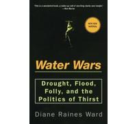 Diane Raines Ward Water Wars (Tascabile)