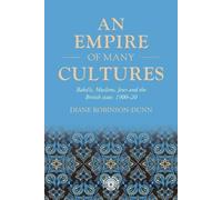 Diane Robinson-Dunn An Empire of Many Cultures (Tascabile)