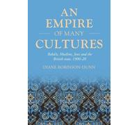 Diane Robinson-Dunn Robinson-Dunn, Di An Empire of Many Cultu (Copertina rigida)