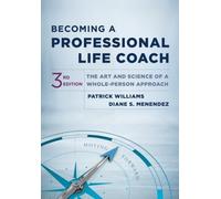 Diane S. Menendez Patrick Will Becoming a Professional Life C (Copertina rigida)