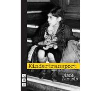 Diane Samuels Kindertransport (Tascabile) NHB Modern Plays