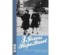 Diane Samuels Tracy-Ann Oberman Three Sisters On Hope Street (Tascabile)