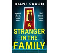 Diane Saxon A Stranger in the Family (Tascabile)