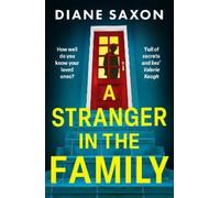 Diane Saxon A Stranger in the Family (Tascabile)