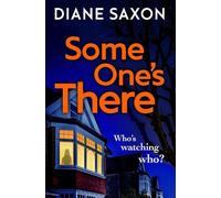 Diane Saxon Someone's There (Tascabile) DS Jenna Morgan