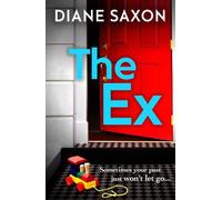 Diane Saxon The Ex (Tascabile) DS Jenna Morgan