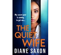 Diane Saxon The Quiet Wife (Copertina rigida)