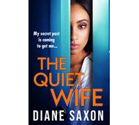 Diane Saxon The Quiet Wife (Tascabile)