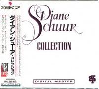 Diane Schuur - Best One [12 Tracks]