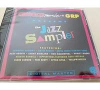 Diane Schuur - Camelot Music and GRP Present The Jazz Sampler (UK Import)