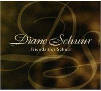 Diane Schuur - Finally-Friends for Schuur