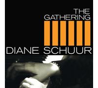 Diane Schuur Gathering (Vinyl LP)