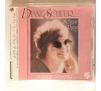 Diane Schuur - Schuur Thing