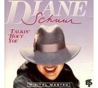 Diane Schuur - Talkin' 'Bout You by Diane Schuur