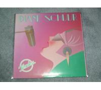 Diane Schuur "Timeless" LP GRP A 1030 USA 1986