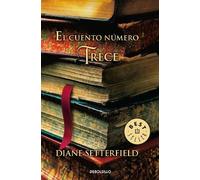 Diane Setterfield El cuento número trece / The Thirteenth Tale (Tascabile)