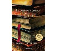 Diane Setterfield El cuento número trece / The Thirteenth Tale (Tascabile)
