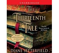 Diane Setterfield The Thirteenth Tale (CD)