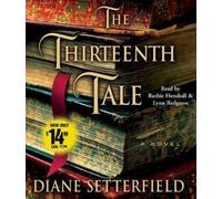 Diane Setterfield The Thirteenth Tale (CD)