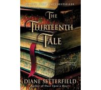 Diane Setterfield The Thirteenth Tale (Tascabile)