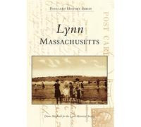 Diane Shepard Lynn, Massachusetts (Tascabile) Postcard History