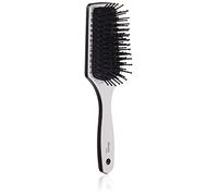Diane Small Silver Cushion Paddle Brush