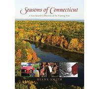 Diane Smith Seasons of Connecticut (Copertina rigida)
