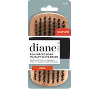 DIANE SPAZZOLA MILITARE CURVA DI CINGHIALE RINFORZATO DURO D1000